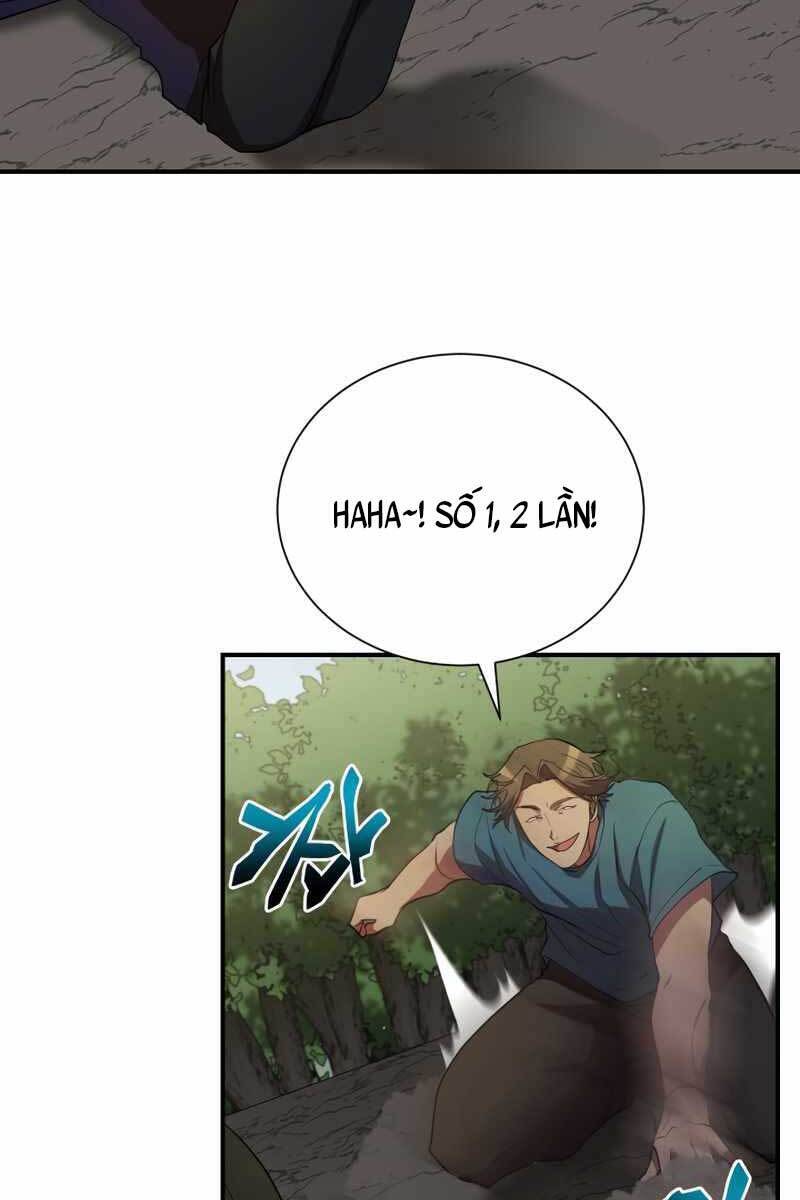 Giả Vờ Làm Kẻ Vô Dụng Ở Học Đường Chap 36 - Next Chap 37