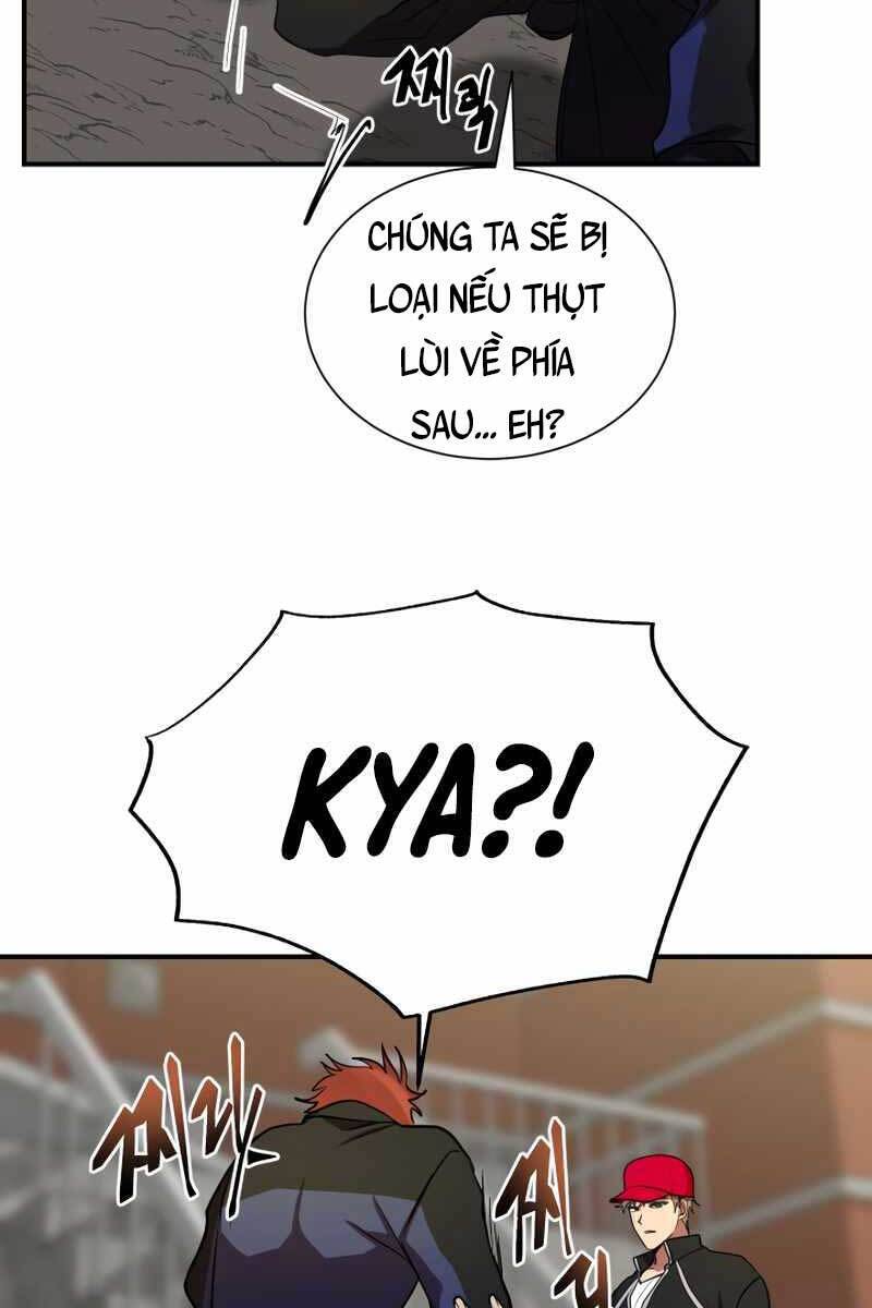 Giả Vờ Làm Kẻ Vô Dụng Ở Học Đường Chap 36 - Next Chap 37