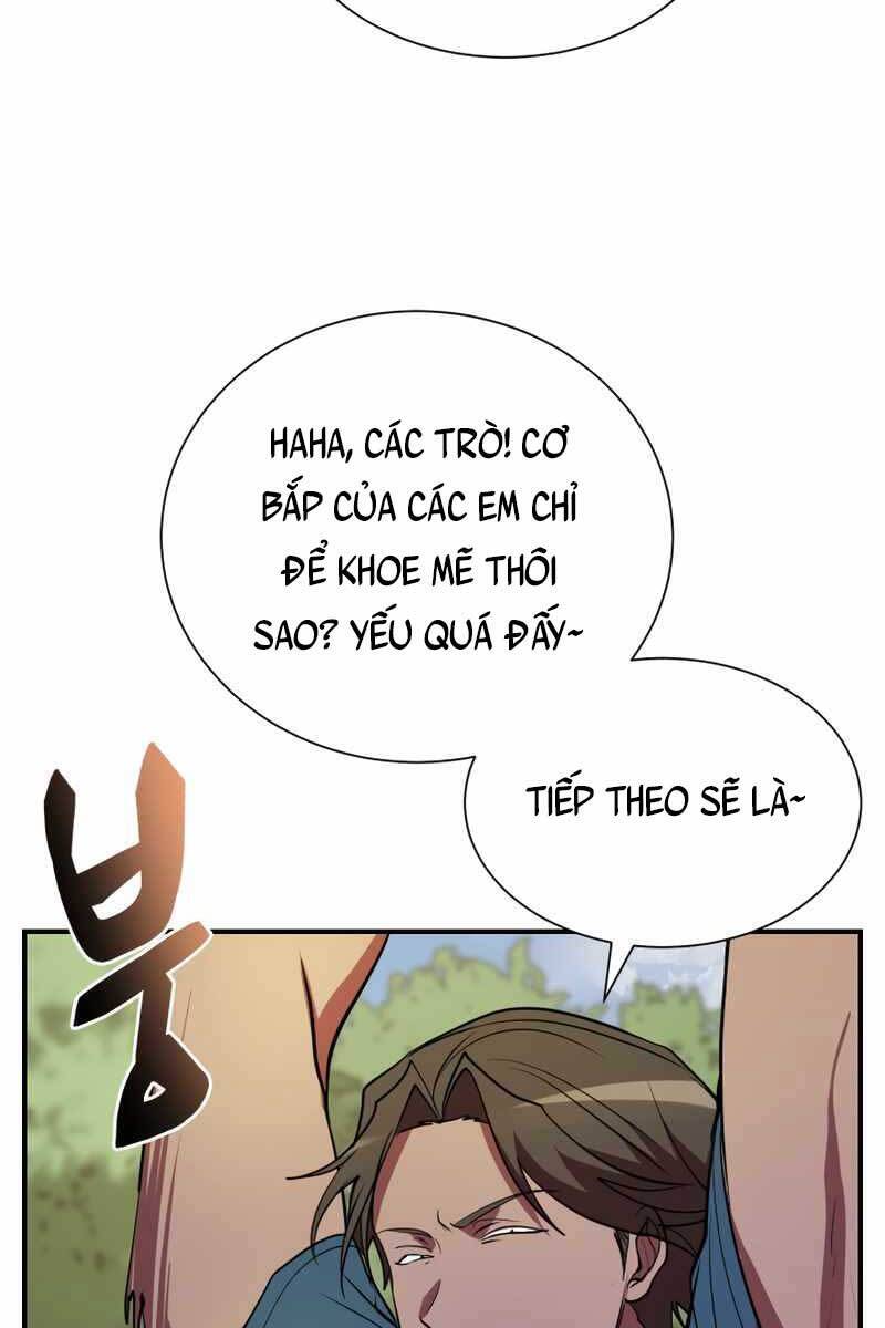 Giả Vờ Làm Kẻ Vô Dụng Ở Học Đường Chap 36 - Next Chap 37