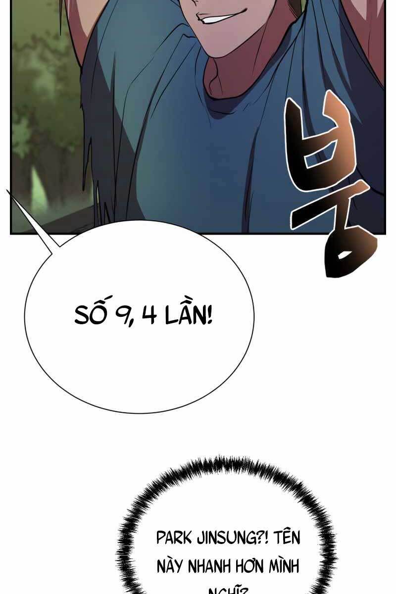 Giả Vờ Làm Kẻ Vô Dụng Ở Học Đường Chap 36 - Next Chap 37