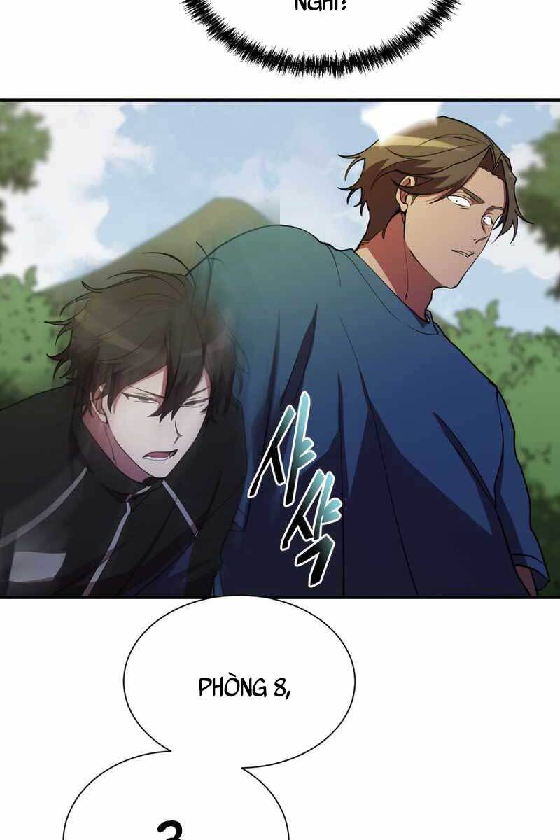 Giả Vờ Làm Kẻ Vô Dụng Ở Học Đường Chap 36 - Next Chap 37