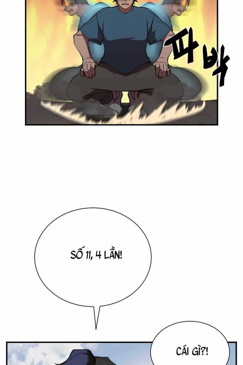Giả Vờ Làm Kẻ Vô Dụng Ở Học Đường Chap 36 - Next Chap 37