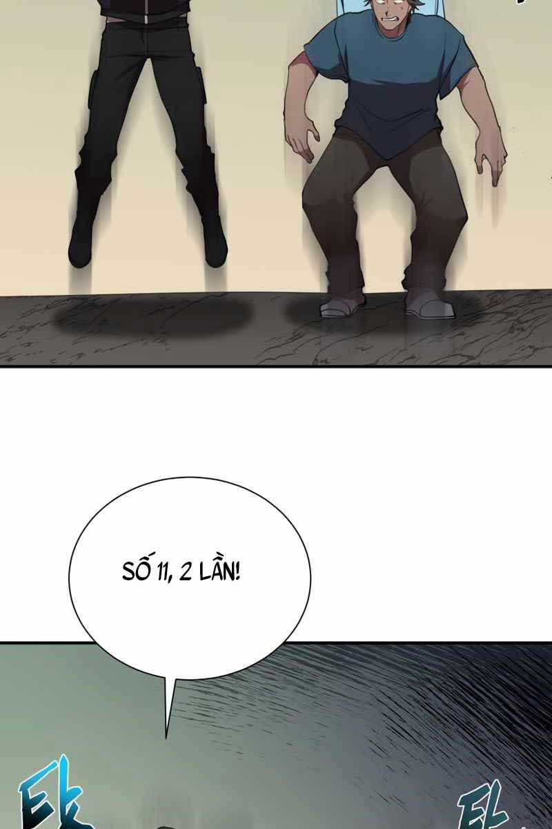 Giả Vờ Làm Kẻ Vô Dụng Ở Học Đường Chap 36 - Next Chap 37