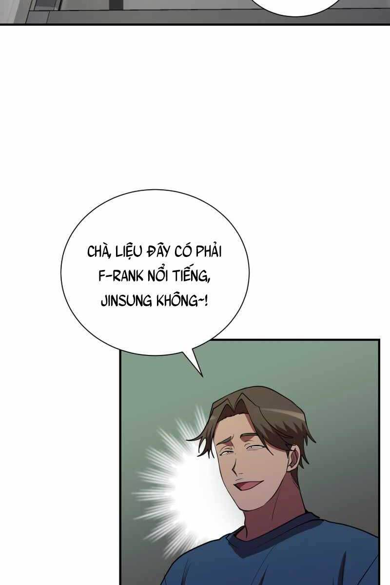Giả Vờ Làm Kẻ Vô Dụng Ở Học Đường Chap 36 - Next Chap 37