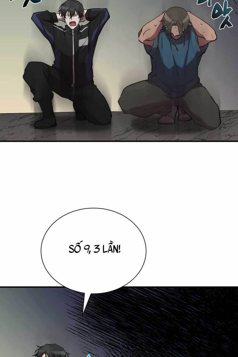 Giả Vờ Làm Kẻ Vô Dụng Ở Học Đường Chap 36 - Next Chap 37