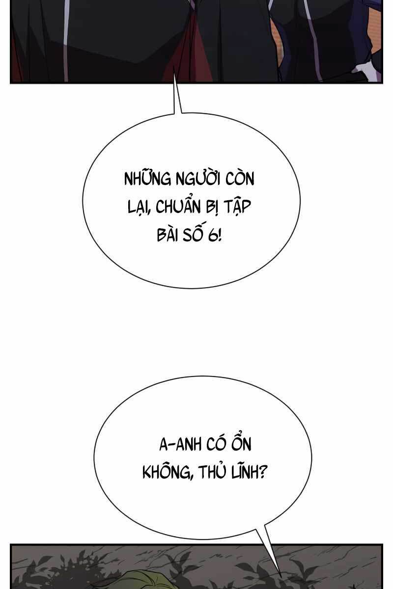 Giả Vờ Làm Kẻ Vô Dụng Ở Học Đường Chap 36 - Next Chap 37