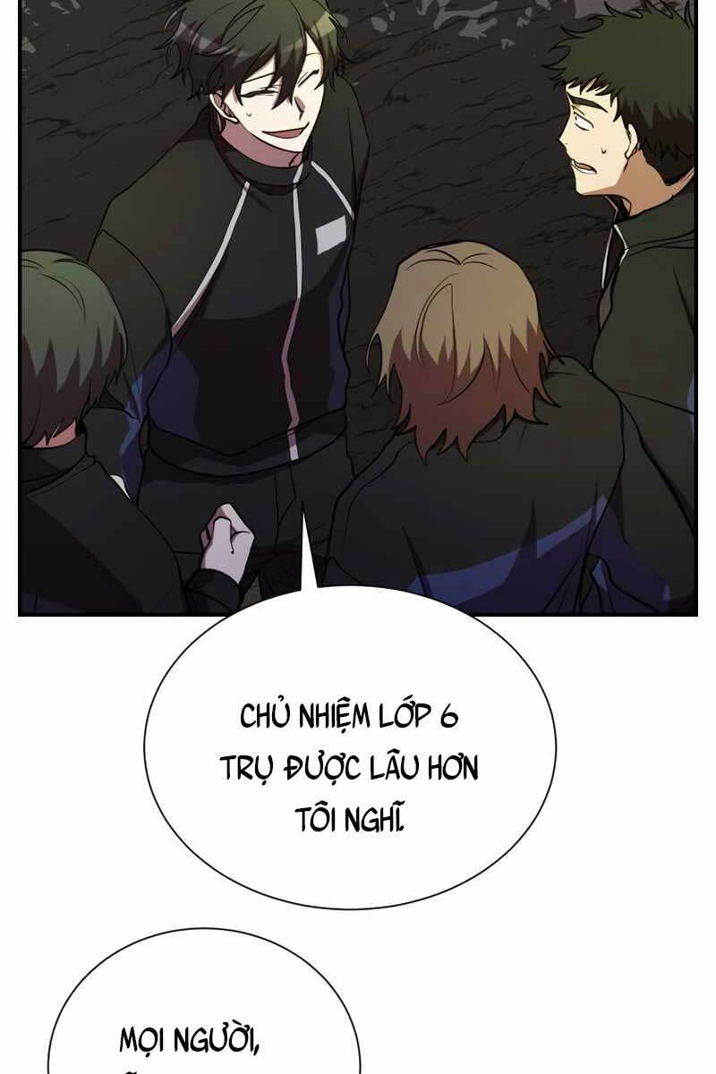 Giả Vờ Làm Kẻ Vô Dụng Ở Học Đường Chap 36 - Next Chap 37