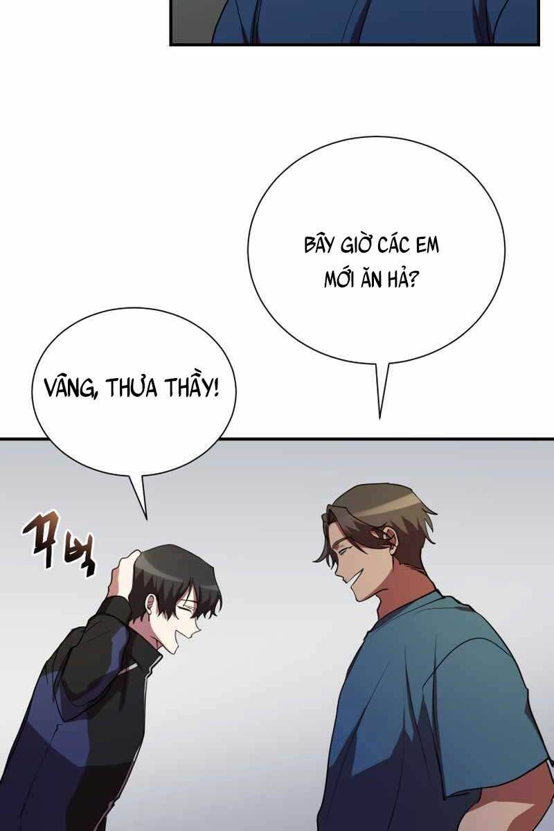 Giả Vờ Làm Kẻ Vô Dụng Ở Học Đường Chap 36 - Next Chap 37