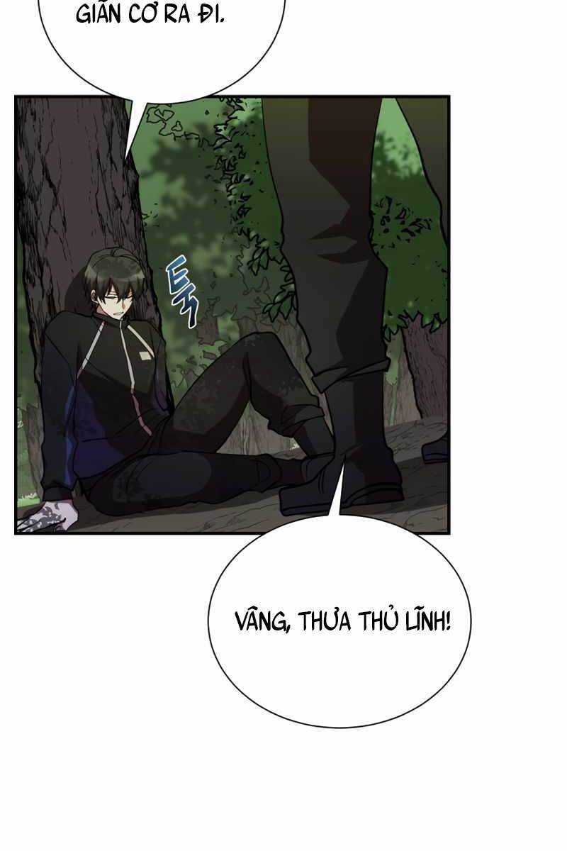 Giả Vờ Làm Kẻ Vô Dụng Ở Học Đường Chap 36 - Next Chap 37