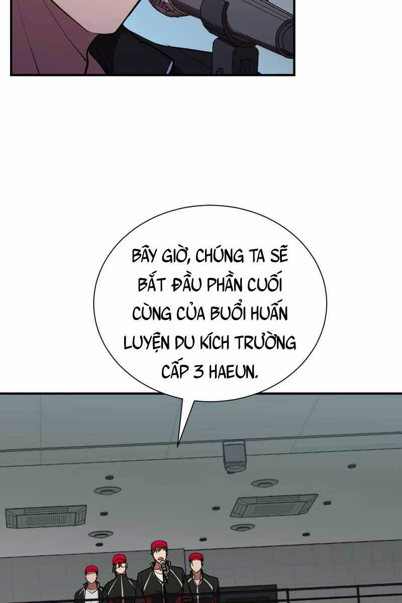 Giả Vờ Làm Kẻ Vô Dụng Ở Học Đường Chap 36 - Next Chap 37