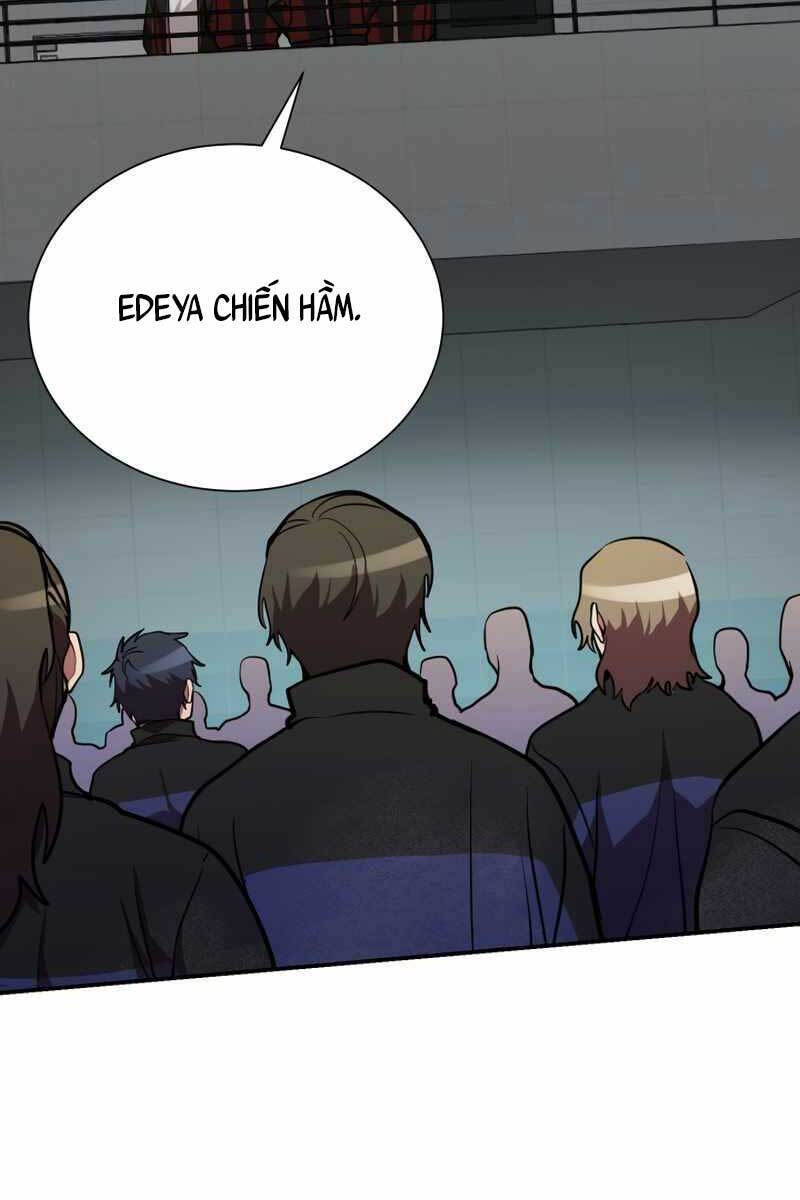 Giả Vờ Làm Kẻ Vô Dụng Ở Học Đường Chap 36 - Next Chap 37