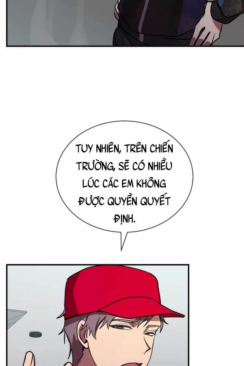 Giả Vờ Làm Kẻ Vô Dụng Ở Học Đường Chap 36 - Next Chap 37