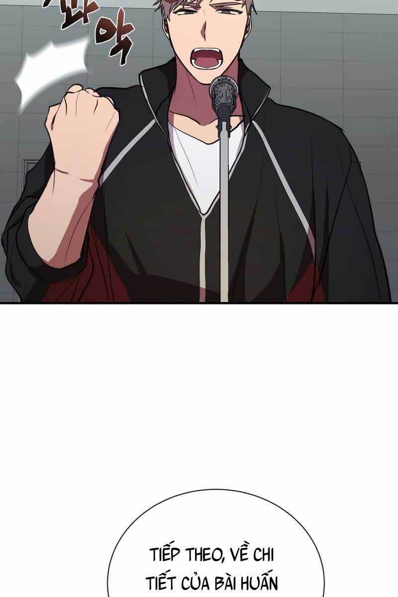 Giả Vờ Làm Kẻ Vô Dụng Ở Học Đường Chap 36 - Next Chap 37