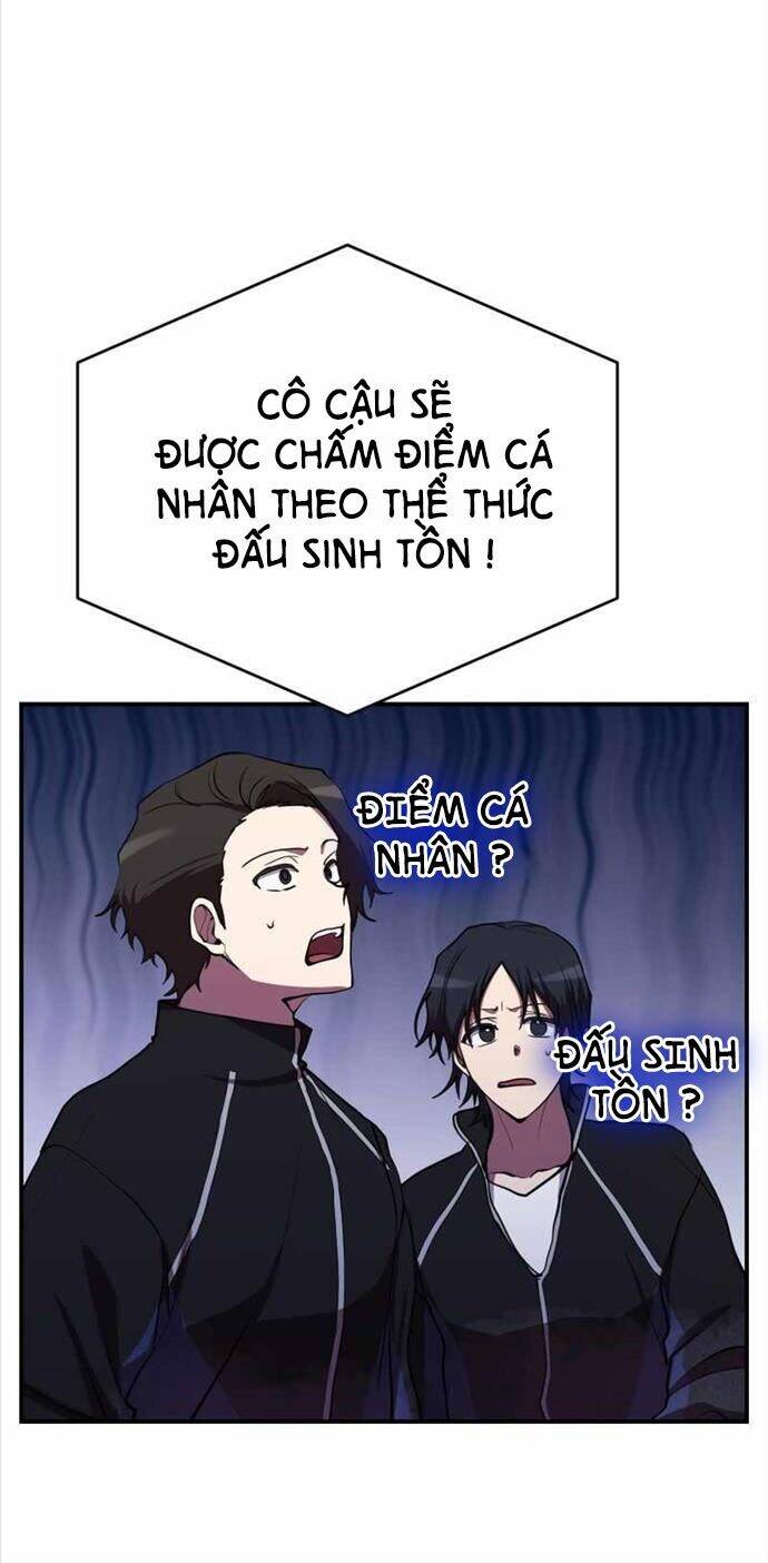 Giả Vờ Làm Kẻ Vô Dụng Ở Học Đường Chap 37 - Next Chap 38