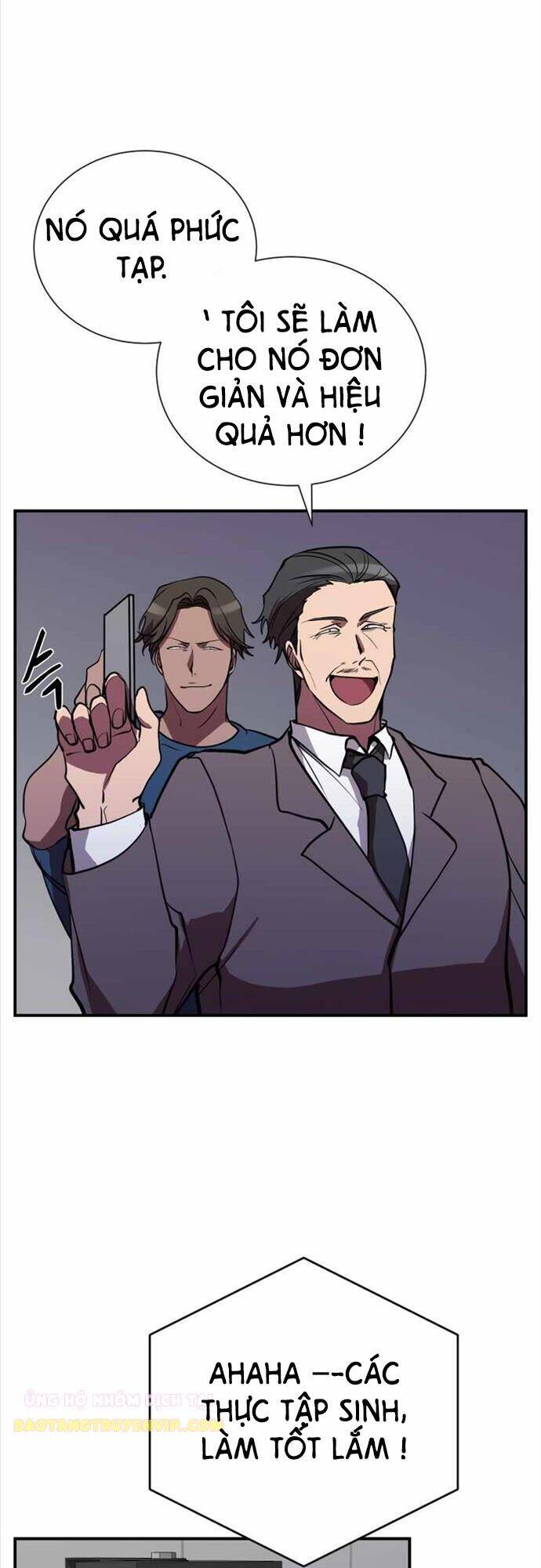 Giả Vờ Làm Kẻ Vô Dụng Ở Học Đường Chap 37 - Next Chap 38