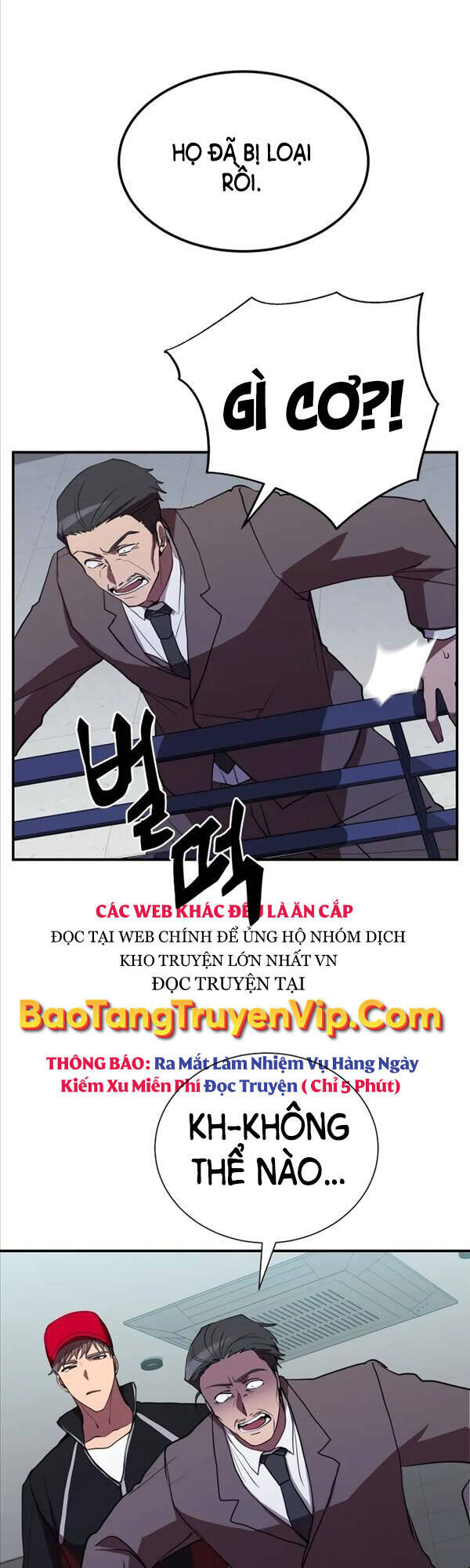 Giả Vờ Làm Kẻ Vô Dụng Ở Học Đường Chap 38 - Next Chap 39