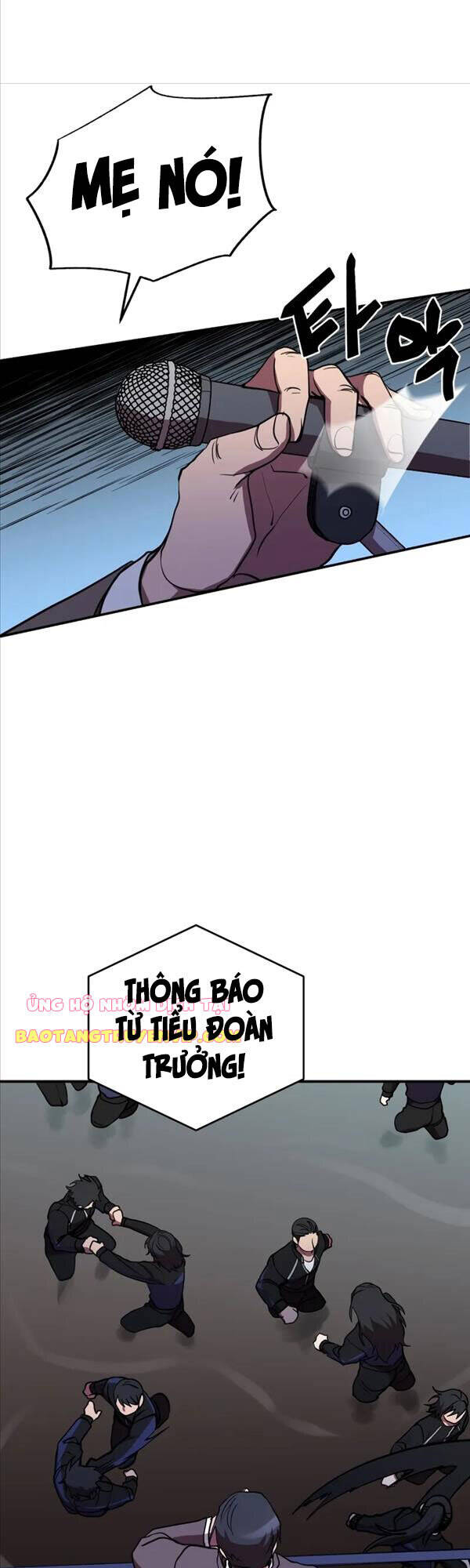Giả Vờ Làm Kẻ Vô Dụng Ở Học Đường Chap 38 - Next Chap 39