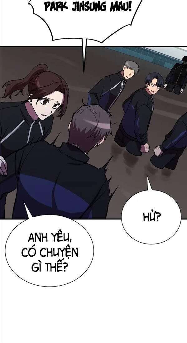 Giả Vờ Làm Kẻ Vô Dụng Ở Học Đường Chap 38 - Next Chap 39