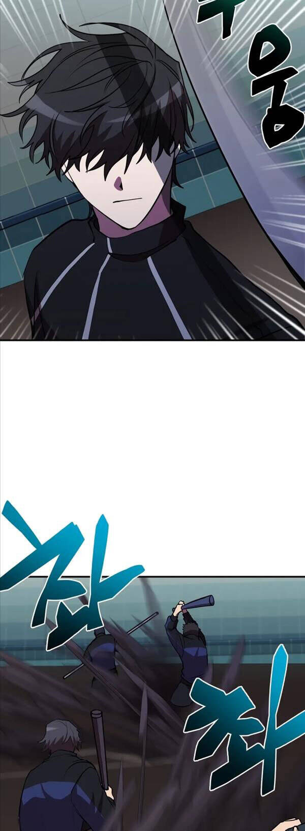 Giả Vờ Làm Kẻ Vô Dụng Ở Học Đường Chap 38 - Next Chap 39