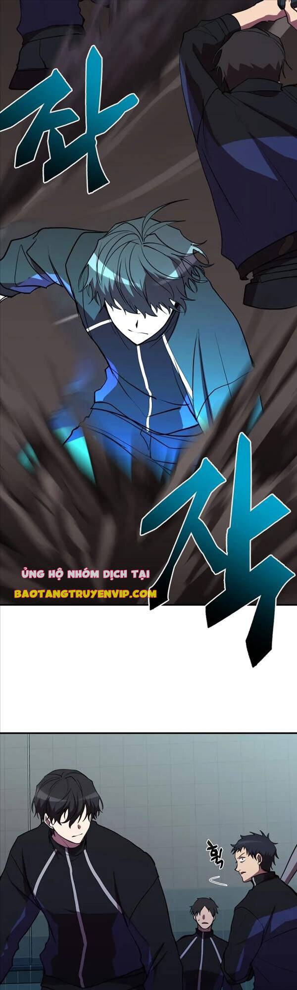 Giả Vờ Làm Kẻ Vô Dụng Ở Học Đường Chap 38 - Next Chap 39