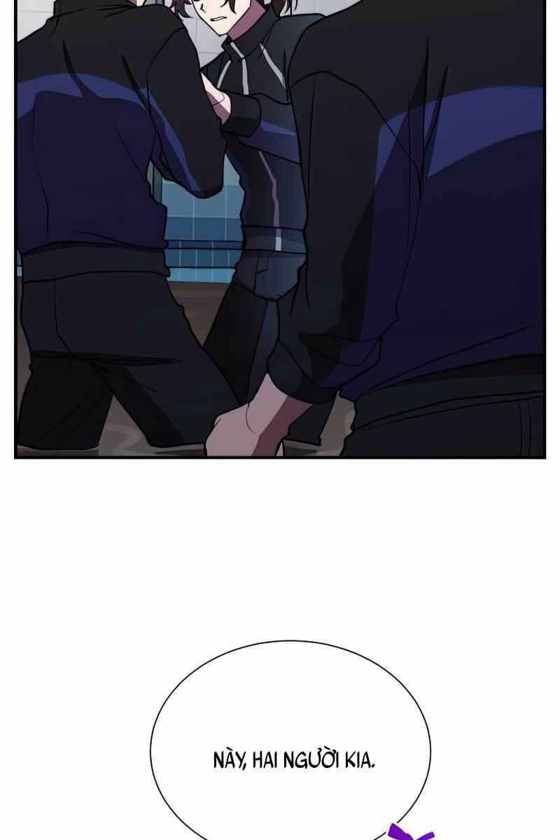 Giả Vờ Làm Kẻ Vô Dụng Ở Học Đường Chap 39 - Next Chap 40
