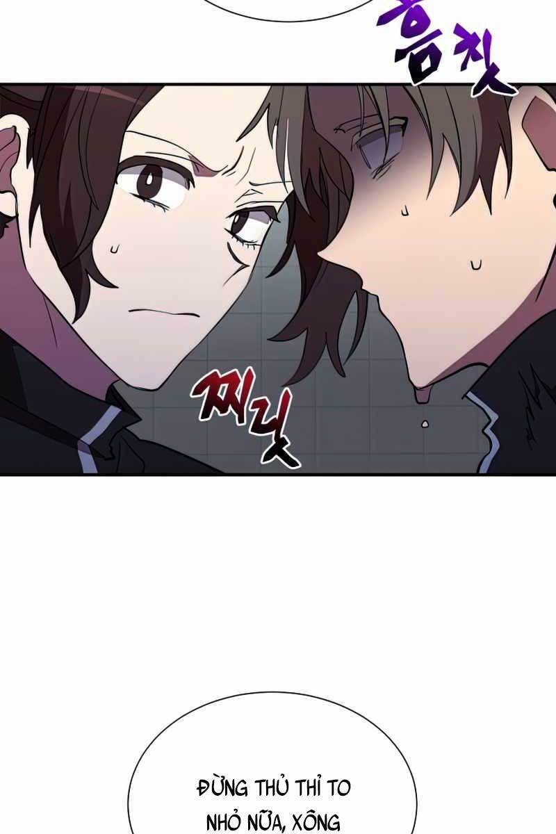 Giả Vờ Làm Kẻ Vô Dụng Ở Học Đường Chap 39 - Next Chap 40