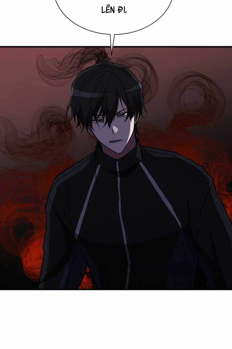 Giả Vờ Làm Kẻ Vô Dụng Ở Học Đường Chap 39 - Next Chap 40