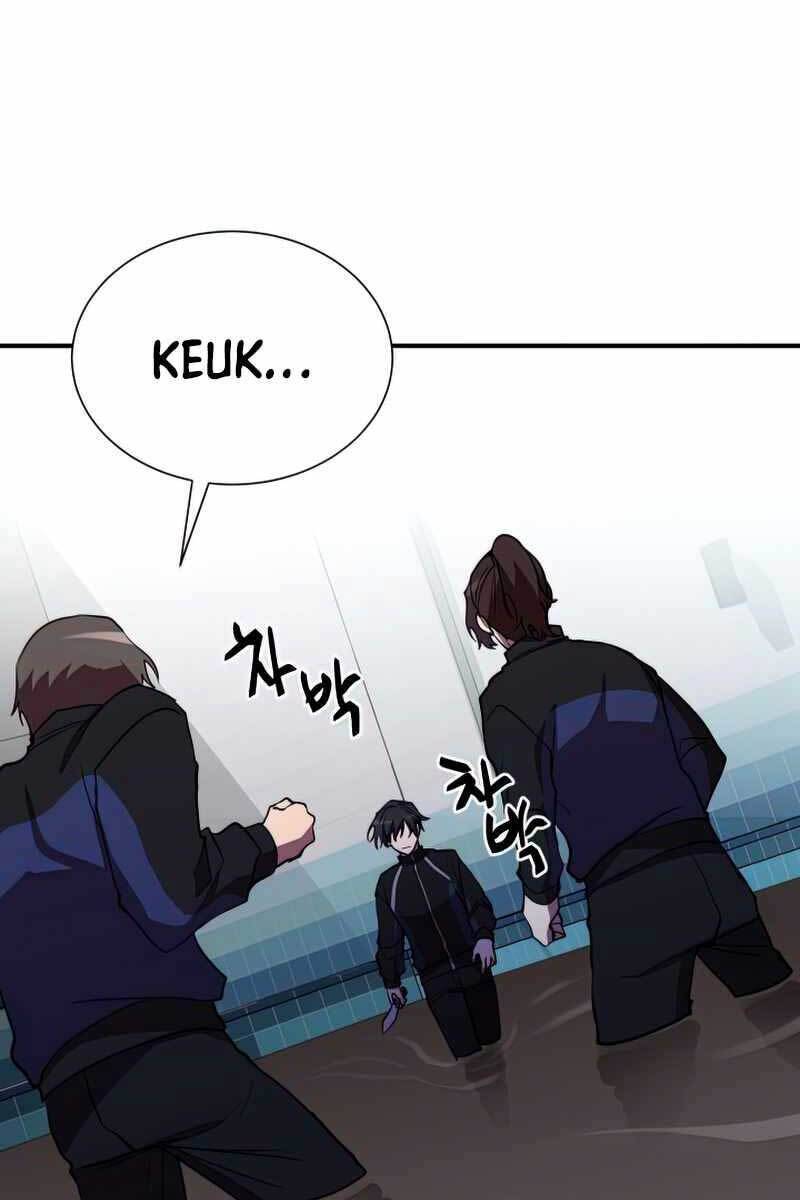 Giả Vờ Làm Kẻ Vô Dụng Ở Học Đường Chap 39 - Next Chap 40