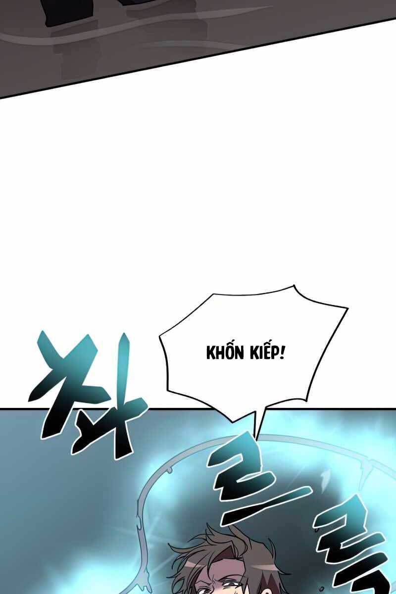 Giả Vờ Làm Kẻ Vô Dụng Ở Học Đường Chap 39 - Next Chap 40