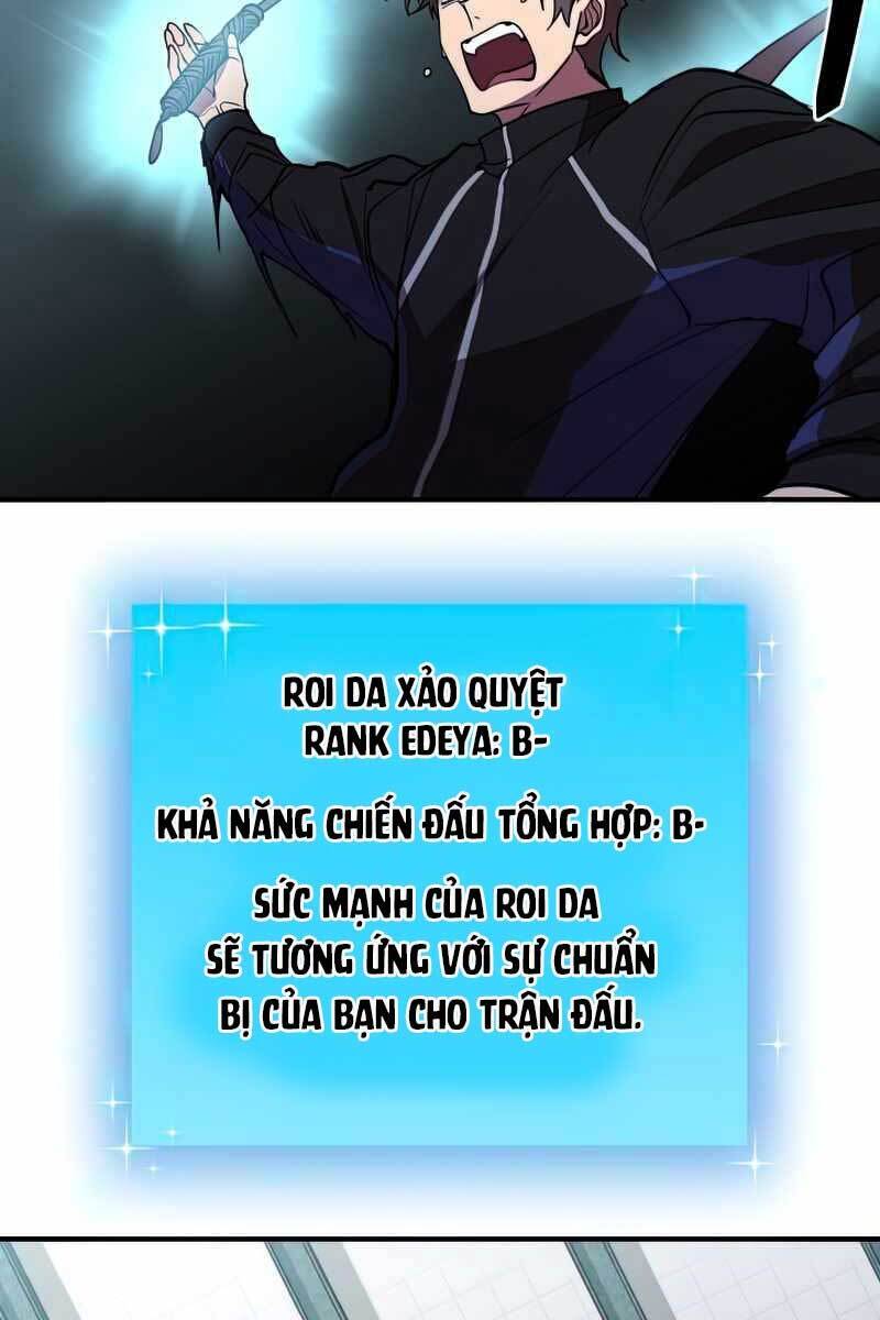 Giả Vờ Làm Kẻ Vô Dụng Ở Học Đường Chap 39 - Next Chap 40