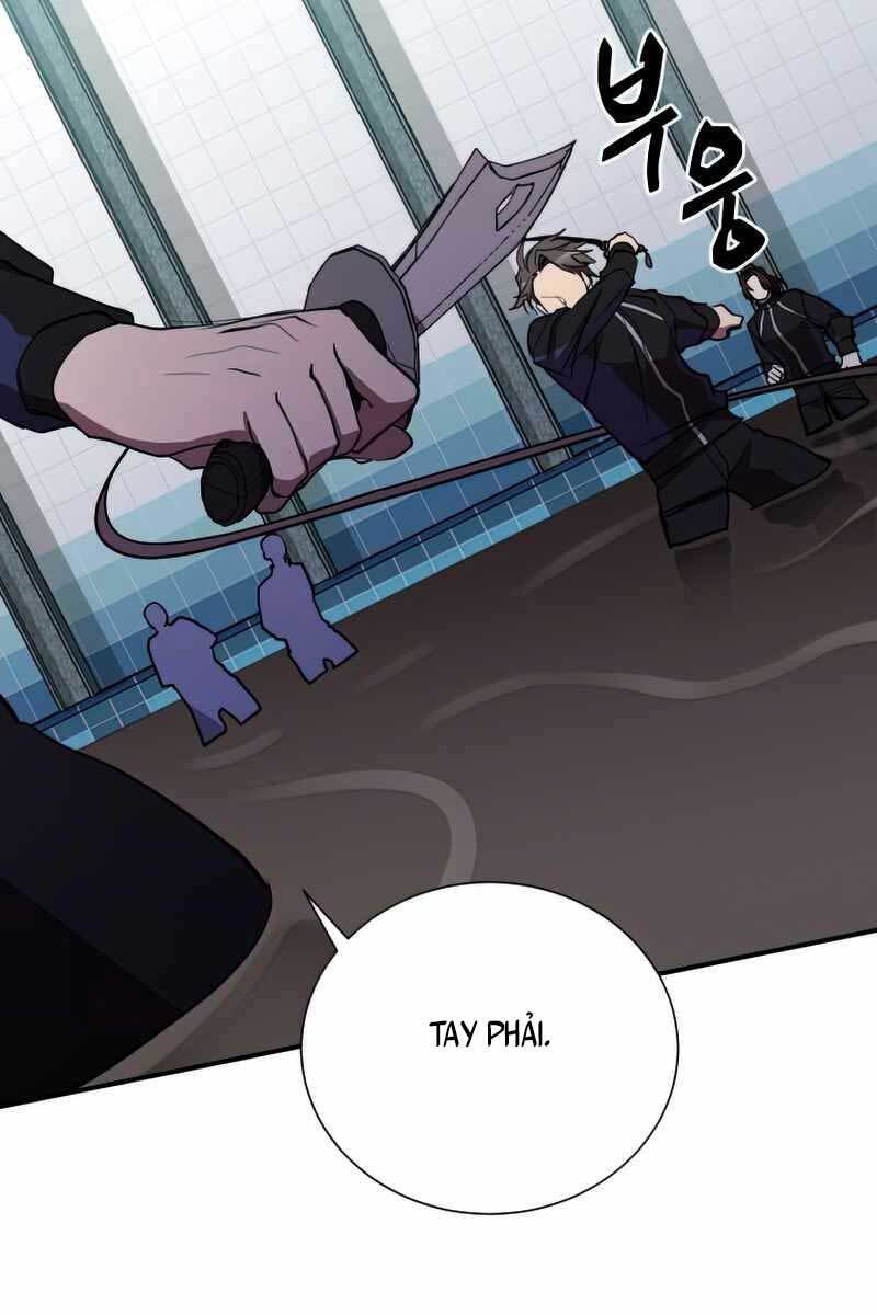 Giả Vờ Làm Kẻ Vô Dụng Ở Học Đường Chap 39 - Next Chap 40