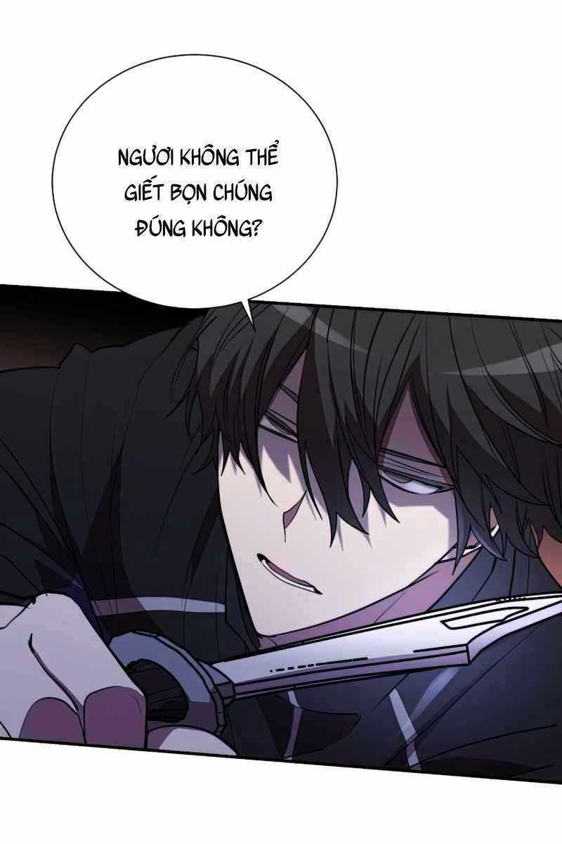 Giả Vờ Làm Kẻ Vô Dụng Ở Học Đường Chap 39 - Next Chap 40