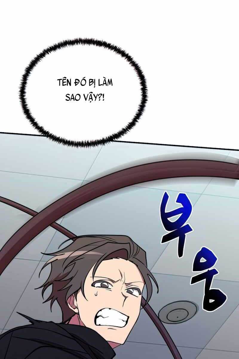 Giả Vờ Làm Kẻ Vô Dụng Ở Học Đường Chap 39 - Next Chap 40
