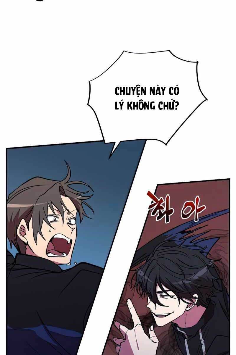 Giả Vờ Làm Kẻ Vô Dụng Ở Học Đường Chap 39 - Next Chap 40