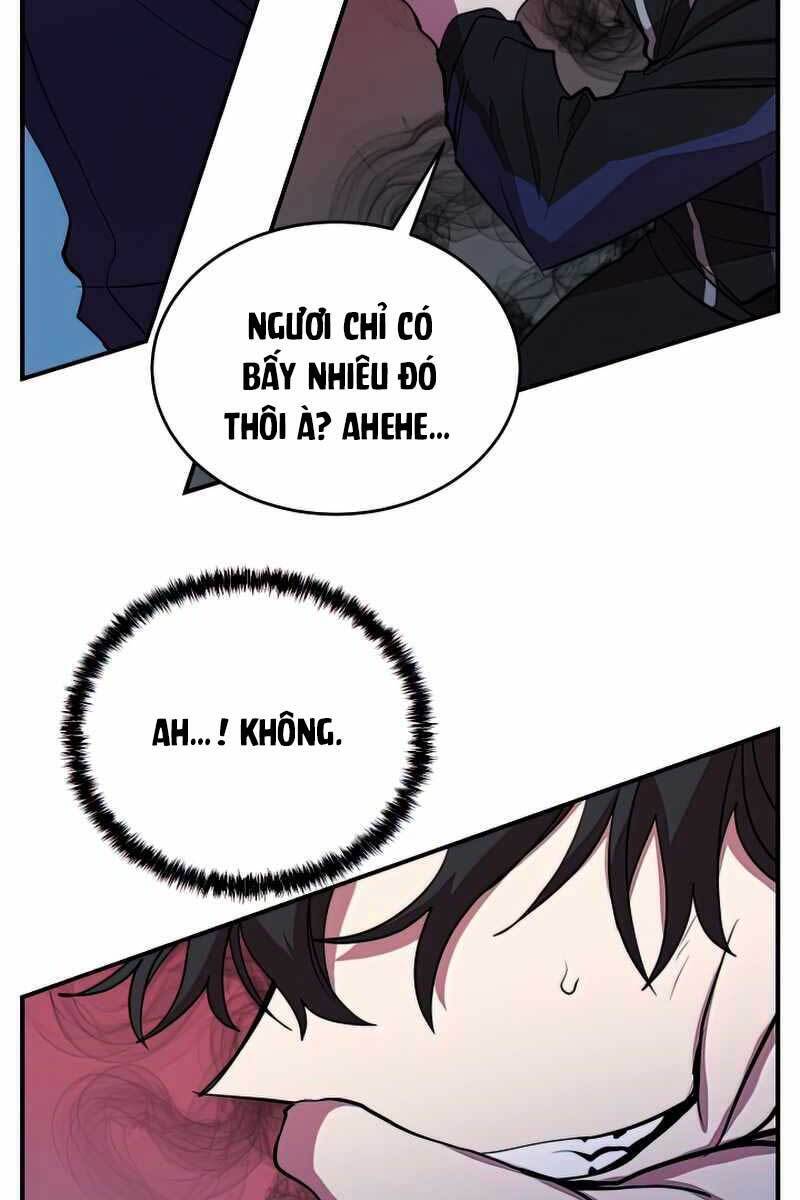 Giả Vờ Làm Kẻ Vô Dụng Ở Học Đường Chap 39 - Next Chap 40
