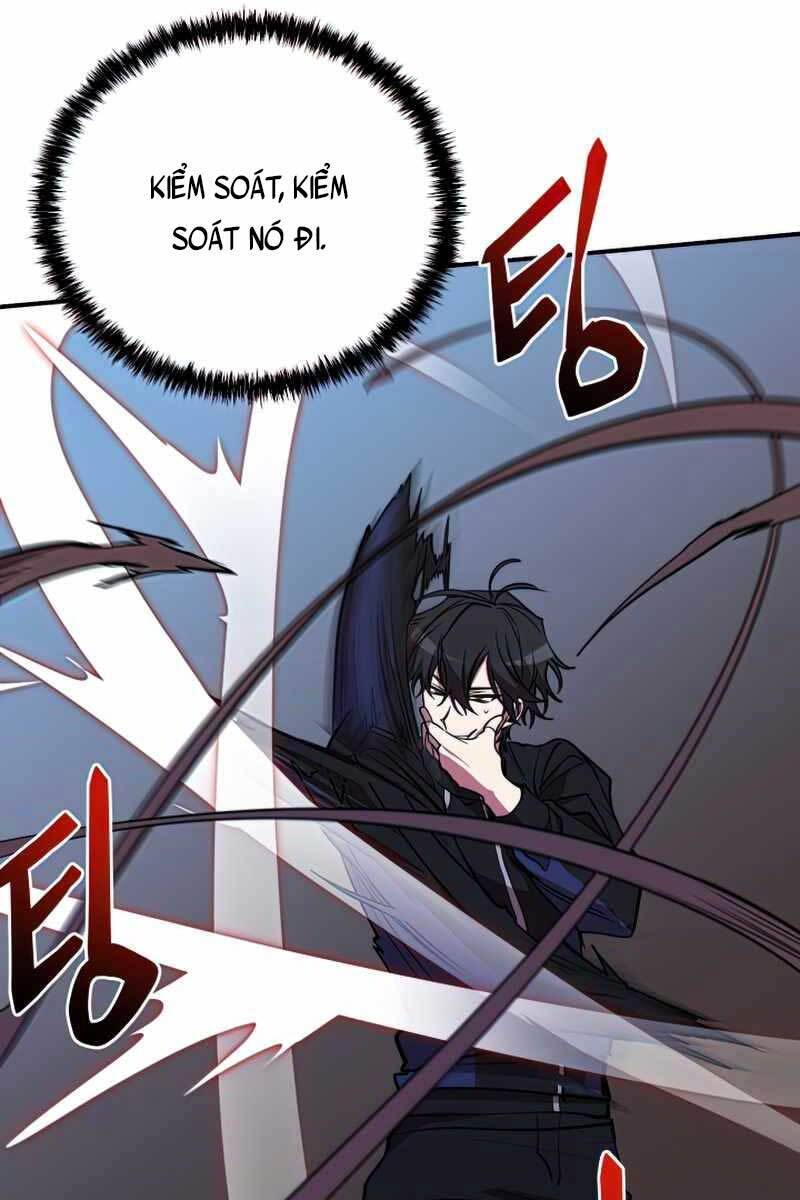 Giả Vờ Làm Kẻ Vô Dụng Ở Học Đường Chap 39 - Next Chap 40