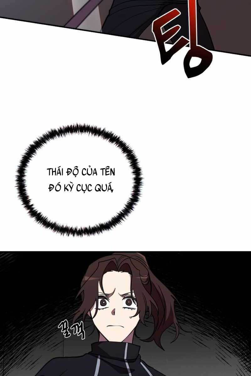 Giả Vờ Làm Kẻ Vô Dụng Ở Học Đường Chap 39 - Next Chap 40
