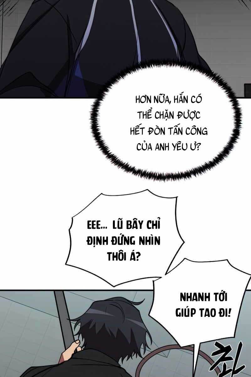 Giả Vờ Làm Kẻ Vô Dụng Ở Học Đường Chap 39 - Next Chap 40