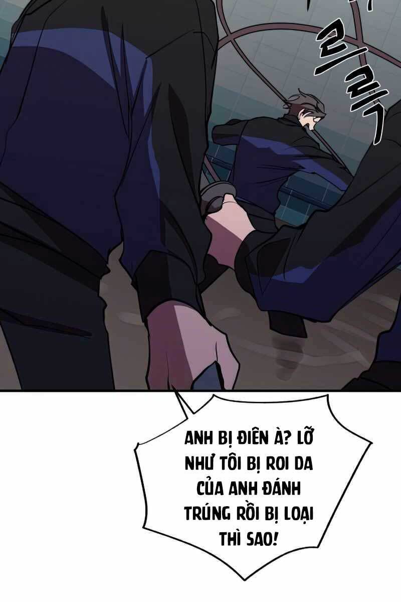Giả Vờ Làm Kẻ Vô Dụng Ở Học Đường Chap 39 - Next Chap 40
