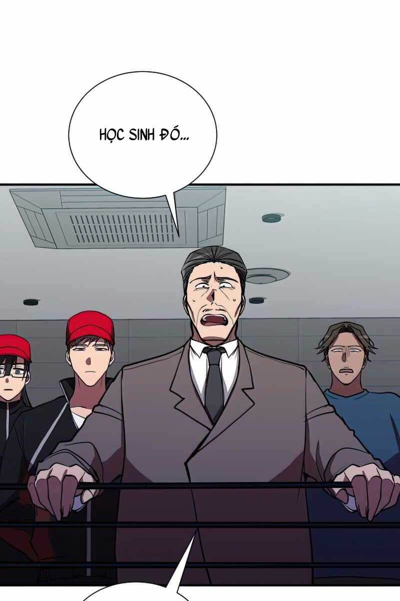 Giả Vờ Làm Kẻ Vô Dụng Ở Học Đường Chap 39 - Next Chap 40