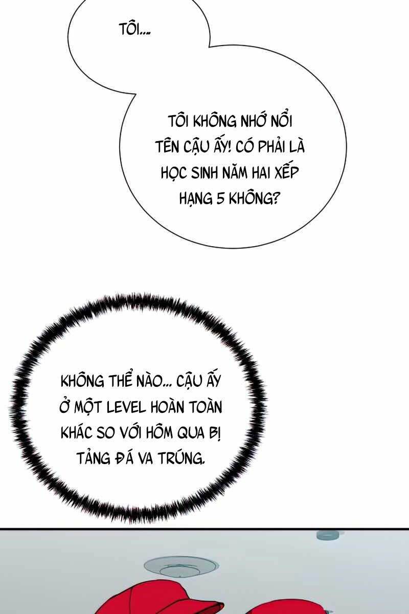 Giả Vờ Làm Kẻ Vô Dụng Ở Học Đường Chap 39 - Next Chap 40
