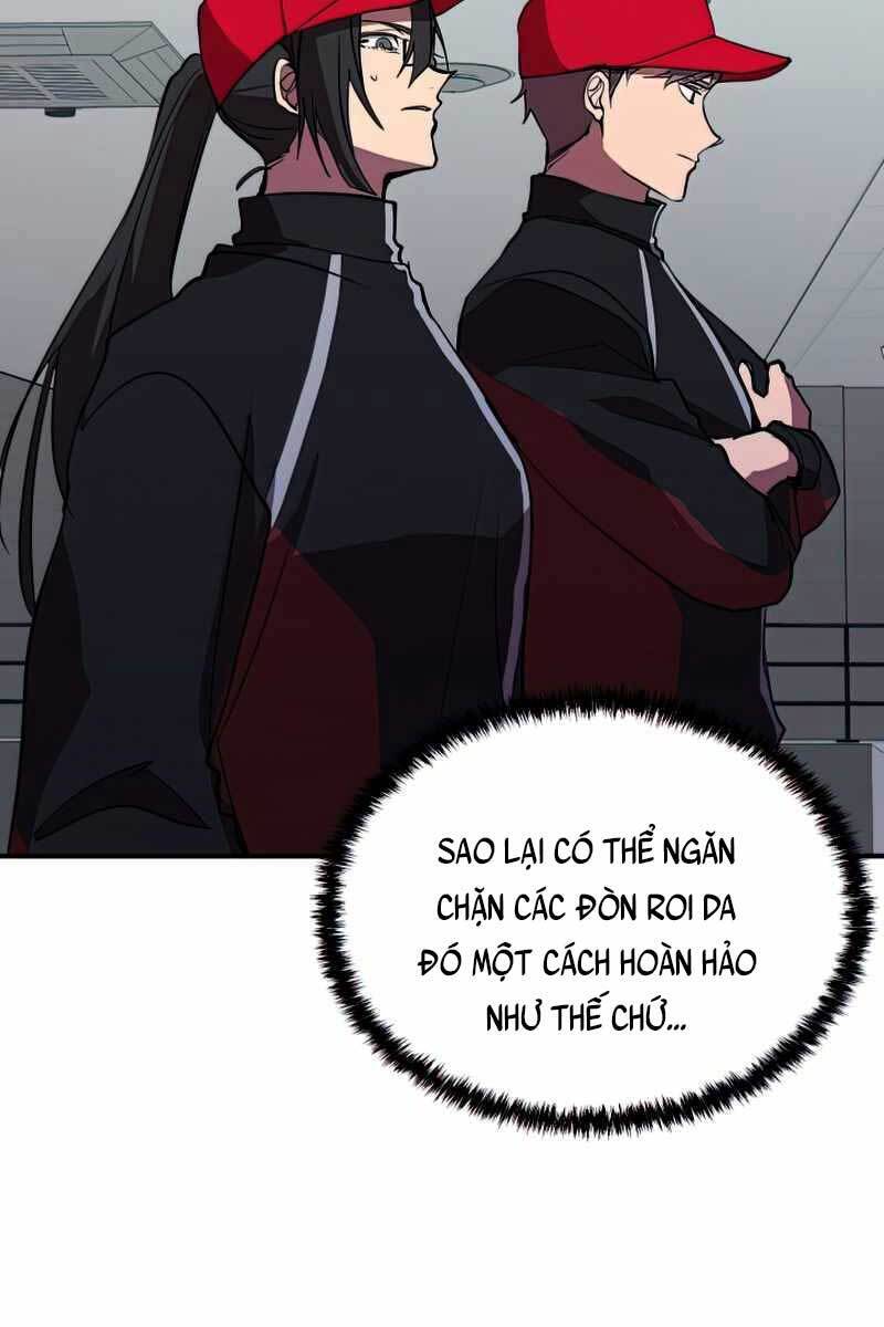 Giả Vờ Làm Kẻ Vô Dụng Ở Học Đường Chap 39 - Next Chap 40