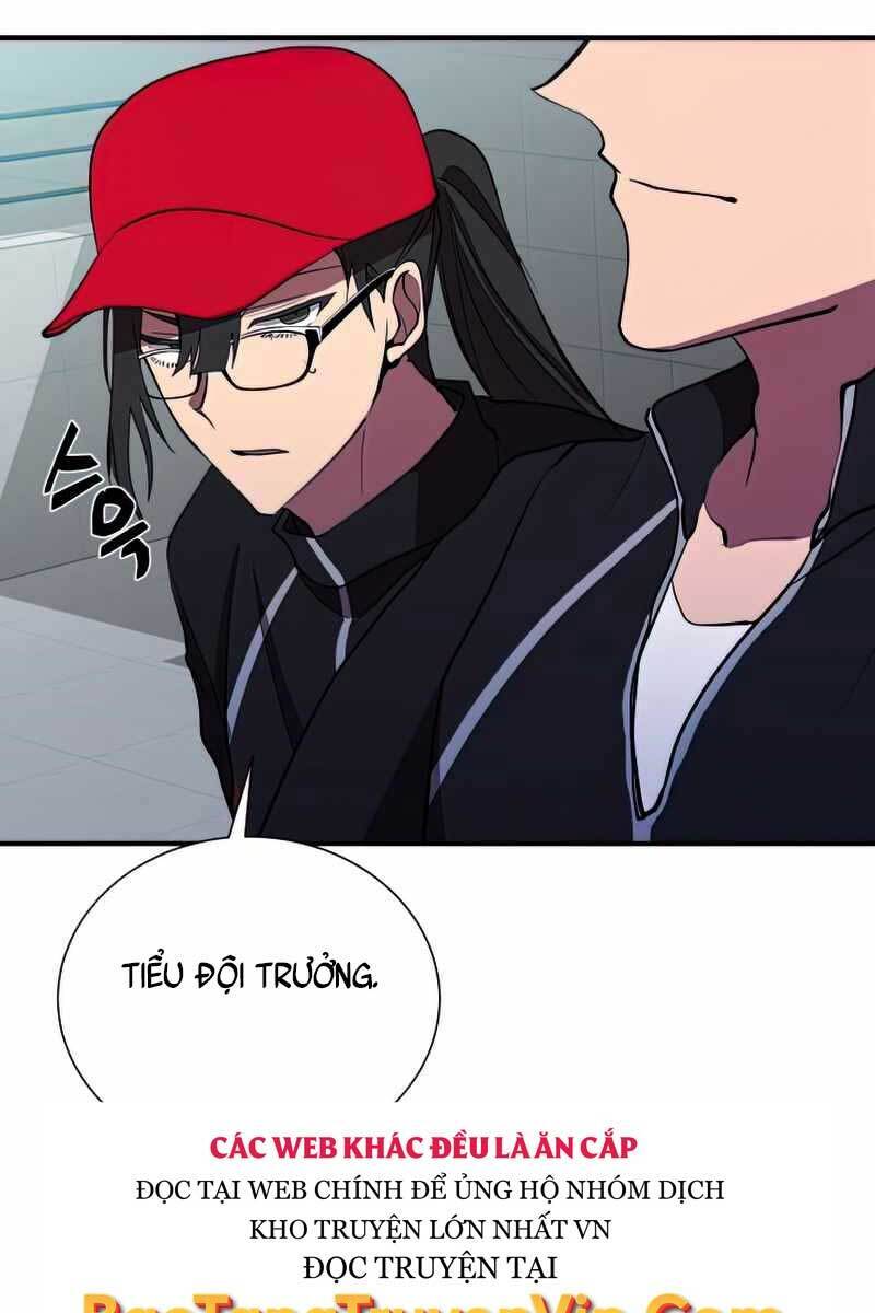 Giả Vờ Làm Kẻ Vô Dụng Ở Học Đường Chap 39 - Next Chap 40