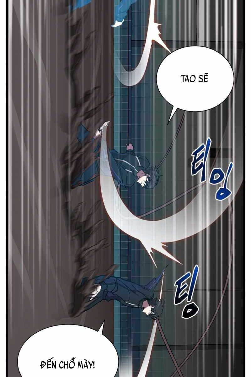 Giả Vờ Làm Kẻ Vô Dụng Ở Học Đường Chap 39 - Next Chap 40