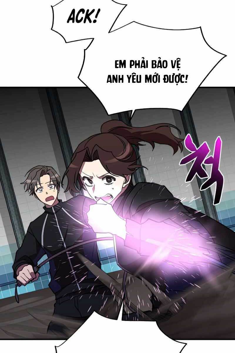 Giả Vờ Làm Kẻ Vô Dụng Ở Học Đường Chap 39 - Next Chap 40