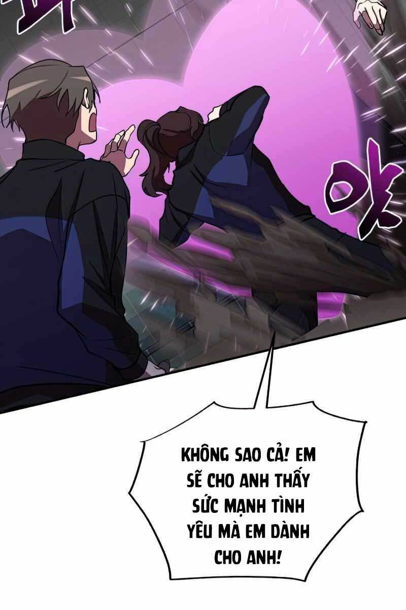 Giả Vờ Làm Kẻ Vô Dụng Ở Học Đường Chap 39 - Next Chap 40