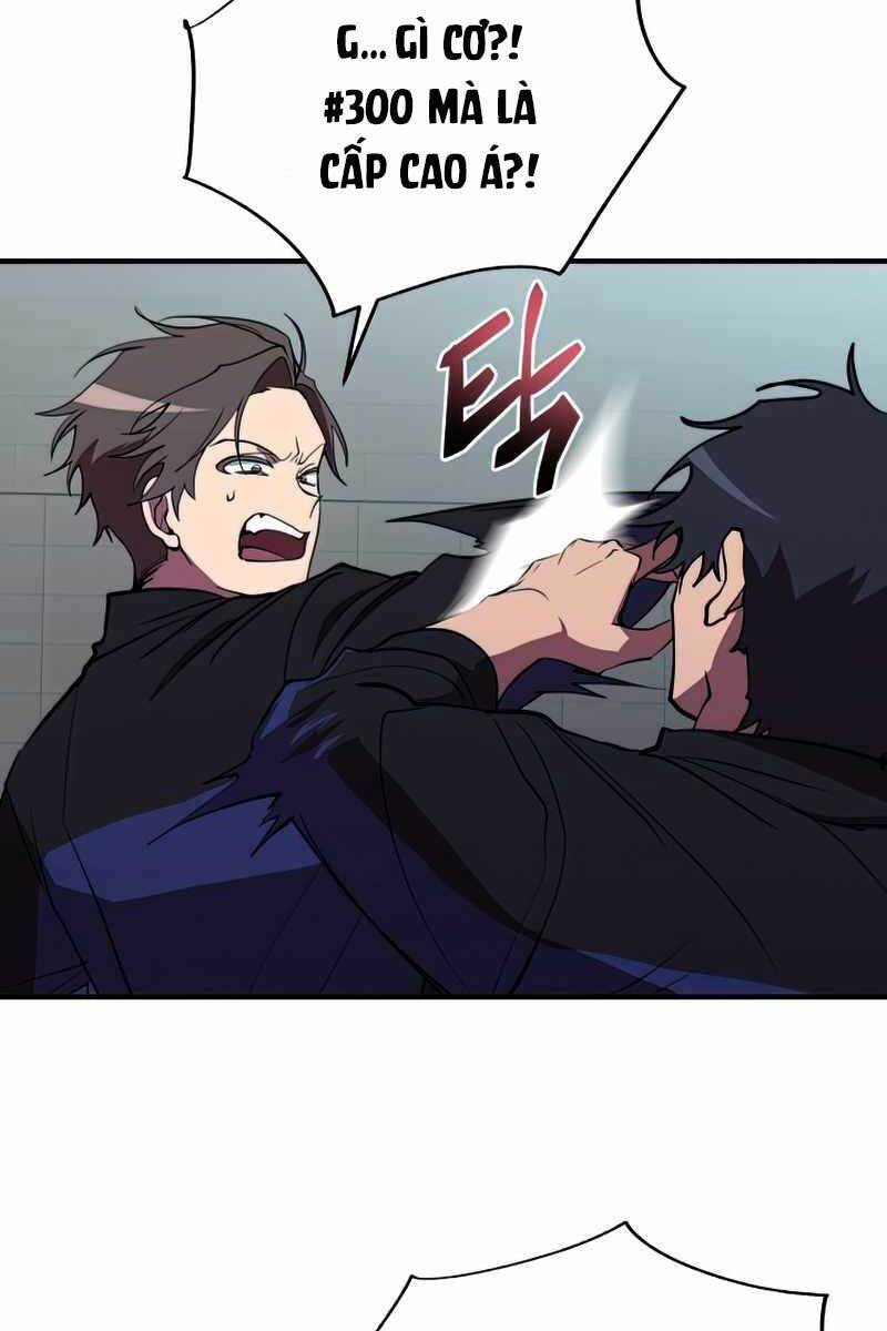 Giả Vờ Làm Kẻ Vô Dụng Ở Học Đường Chap 39 - Next Chap 40