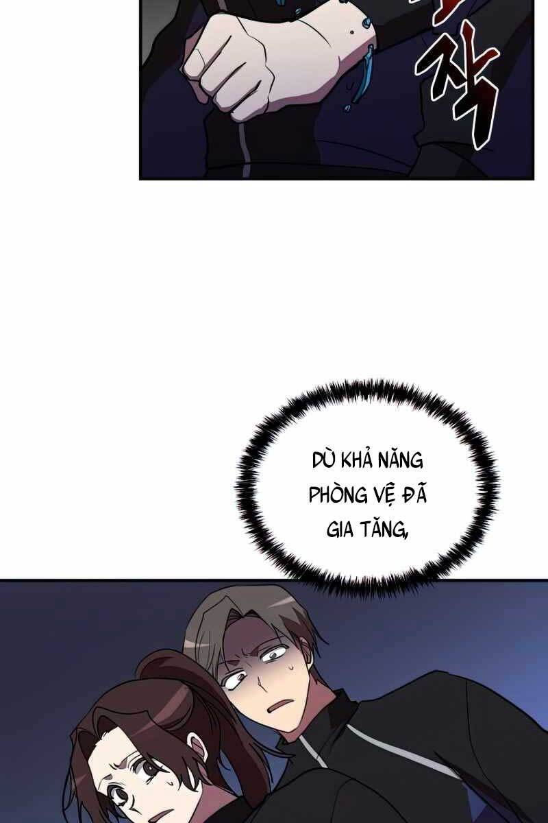 Giả Vờ Làm Kẻ Vô Dụng Ở Học Đường Chap 39 - Next Chap 40