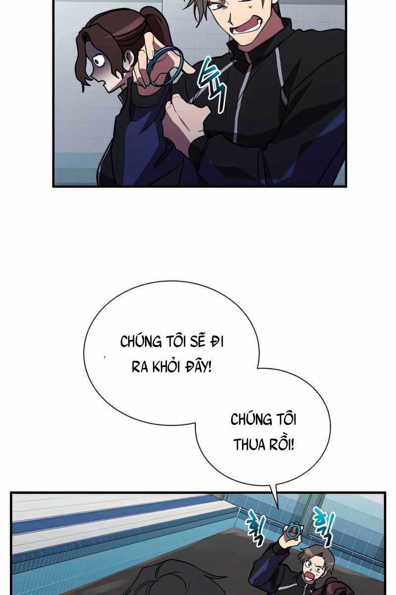 Giả Vờ Làm Kẻ Vô Dụng Ở Học Đường Chap 39 - Next Chap 40