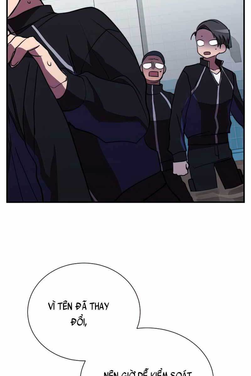 Giả Vờ Làm Kẻ Vô Dụng Ở Học Đường Chap 39 - Next Chap 40